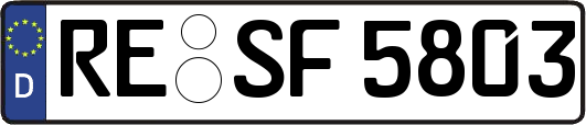 RE-SF5803