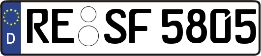 RE-SF5805