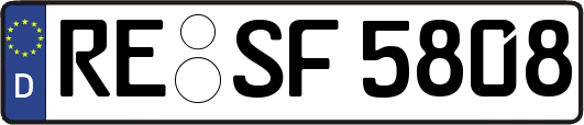 RE-SF5808