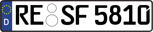 RE-SF5810