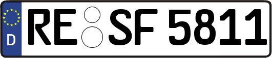 RE-SF5811
