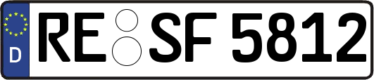 RE-SF5812