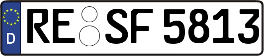 RE-SF5813