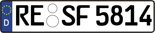 RE-SF5814