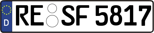 RE-SF5817