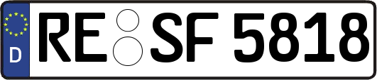 RE-SF5818