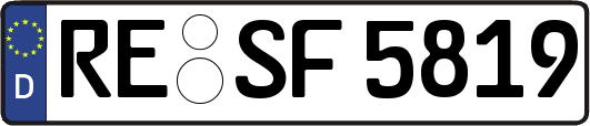 RE-SF5819