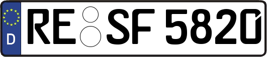 RE-SF5820