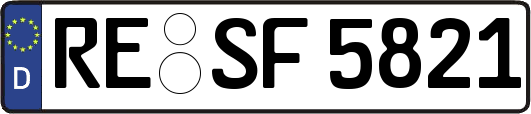 RE-SF5821