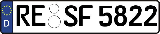 RE-SF5822