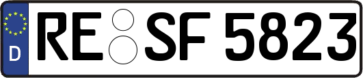 RE-SF5823