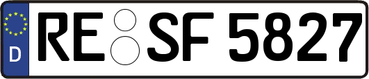 RE-SF5827