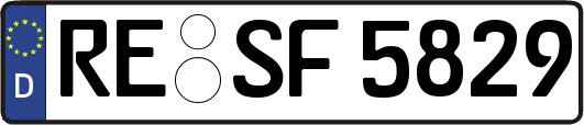 RE-SF5829