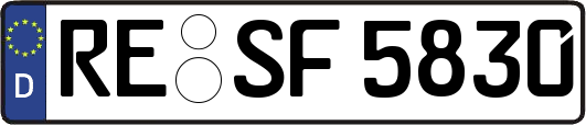 RE-SF5830