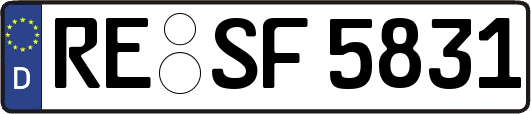 RE-SF5831