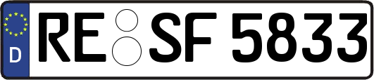 RE-SF5833