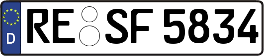 RE-SF5834