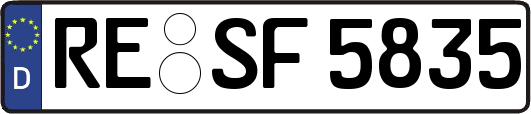 RE-SF5835