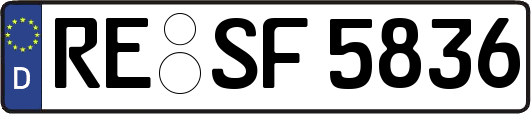 RE-SF5836