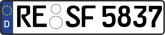 RE-SF5837