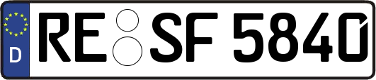 RE-SF5840