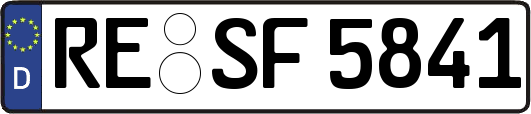 RE-SF5841