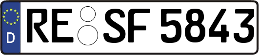 RE-SF5843