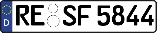 RE-SF5844