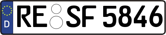 RE-SF5846