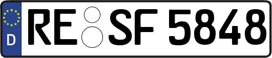 RE-SF5848