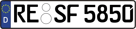 RE-SF5850