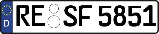 RE-SF5851