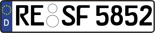 RE-SF5852