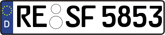 RE-SF5853