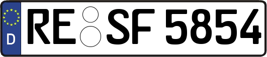 RE-SF5854