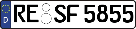 RE-SF5855