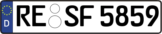 RE-SF5859