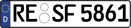 RE-SF5861