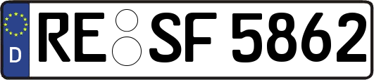 RE-SF5862