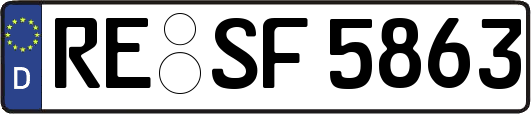 RE-SF5863