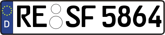 RE-SF5864
