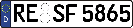 RE-SF5865