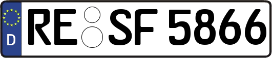 RE-SF5866