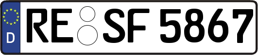 RE-SF5867