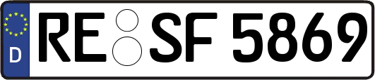 RE-SF5869