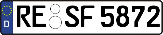 RE-SF5872
