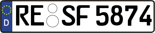RE-SF5874