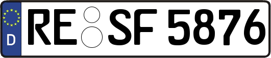 RE-SF5876