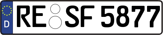 RE-SF5877