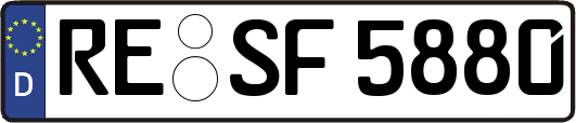RE-SF5880